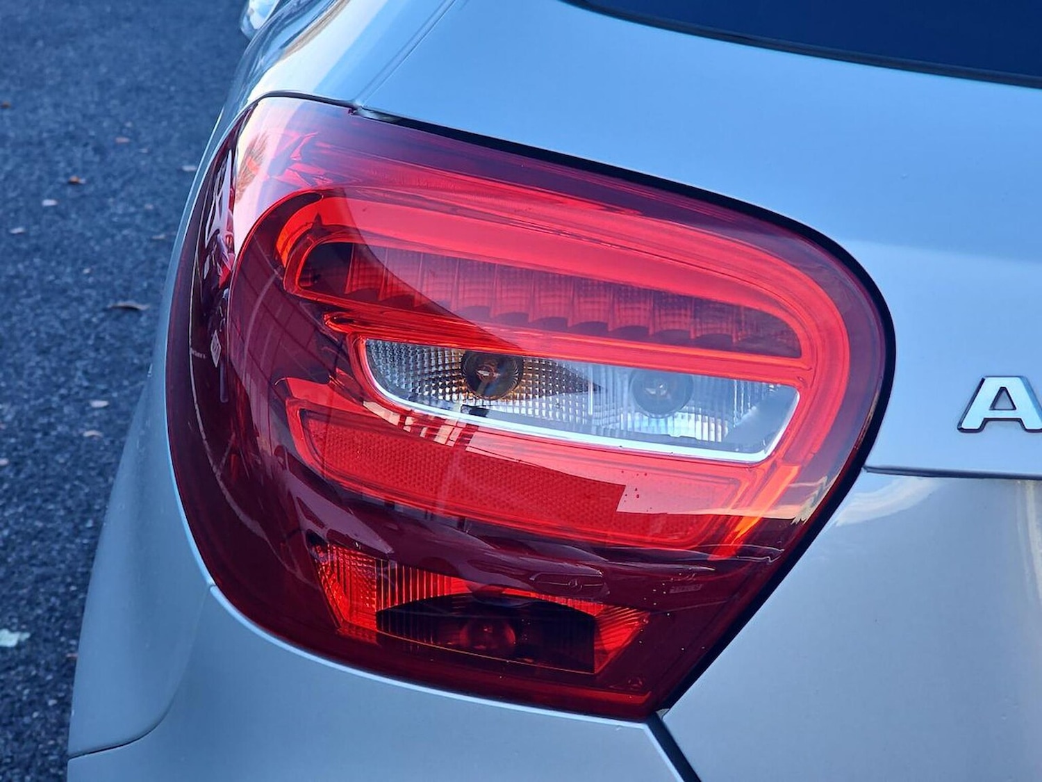 Used Mercedes-Benz A-Class 2017 for sale - 76832019: Photo 36