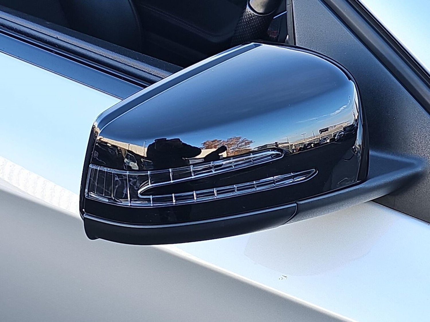 Used Mercedes-Benz A-Class 2017 for sale - 76832019: Photo 38