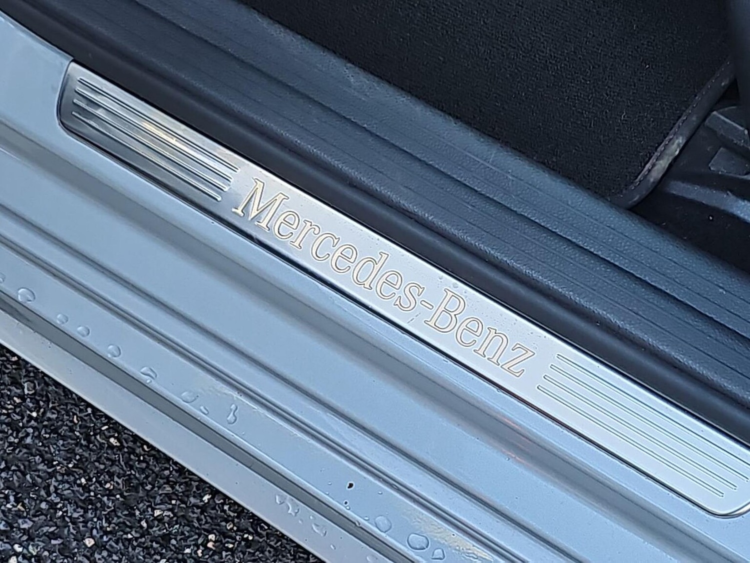 Used Mercedes-Benz A-Class 2017 for sale - 76832019: Photo 41