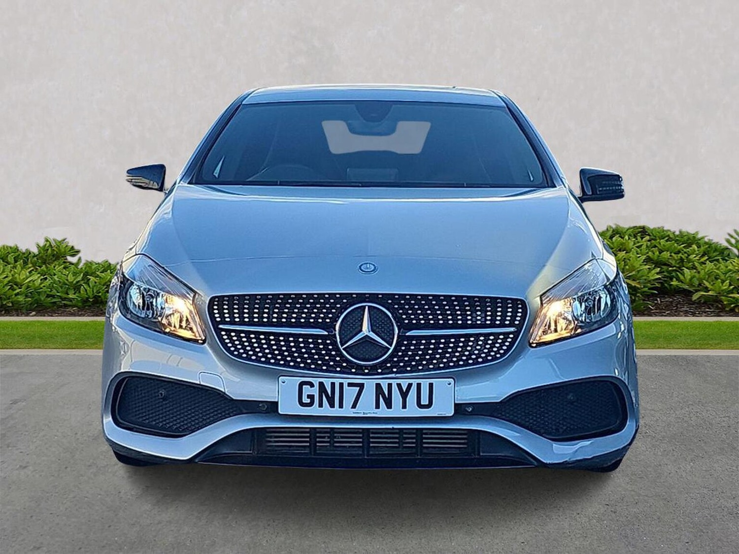 Used Mercedes-Benz A-Class 2017 for sale - 76832019: Photo 5