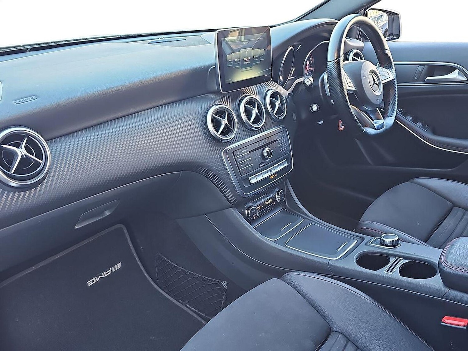 Used Mercedes-Benz A-Class 2017 for sale - 76832019: Photo 7