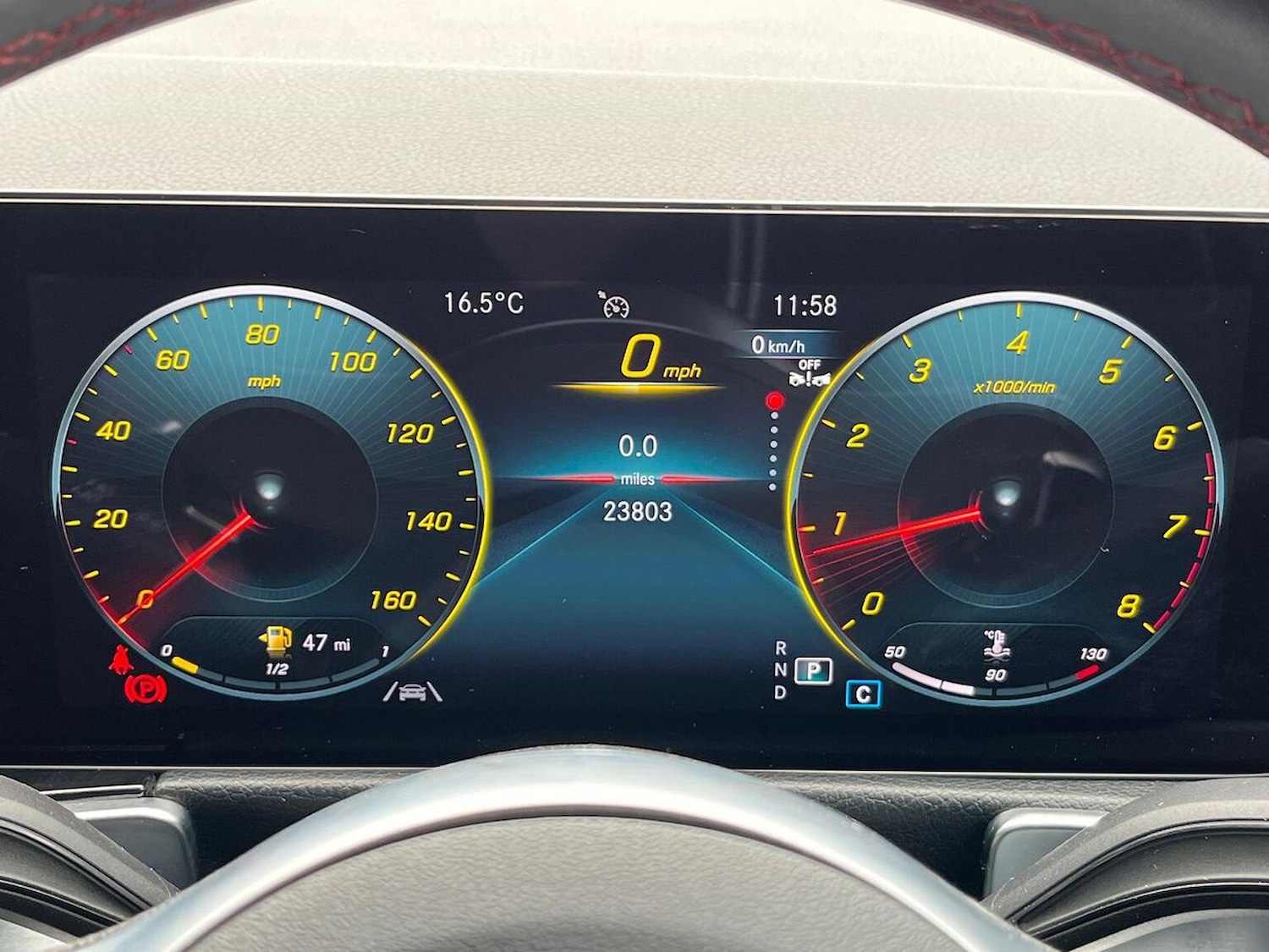 Used Mercedes-Benz GLB 2023 for sale - 76129036: Photo 10