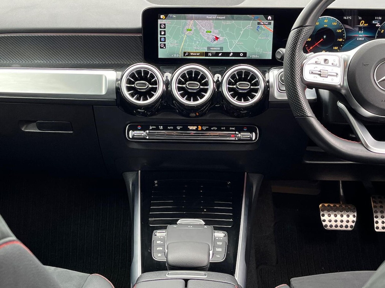 Used Mercedes-Benz GLB 2023 for sale - 76129036: Photo 13