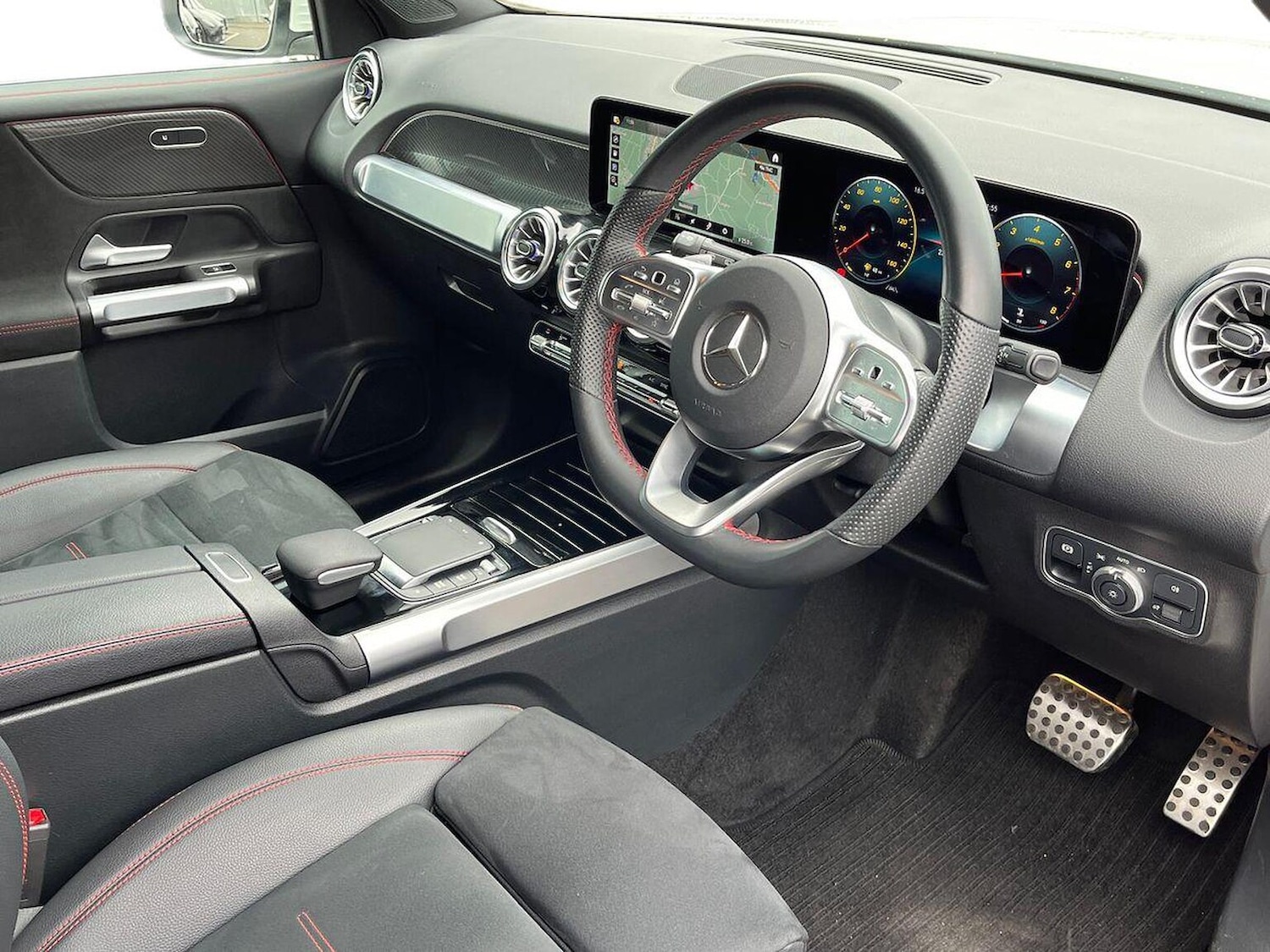 Used Mercedes-Benz GLB 2023 for sale - 76129036: Photo 15