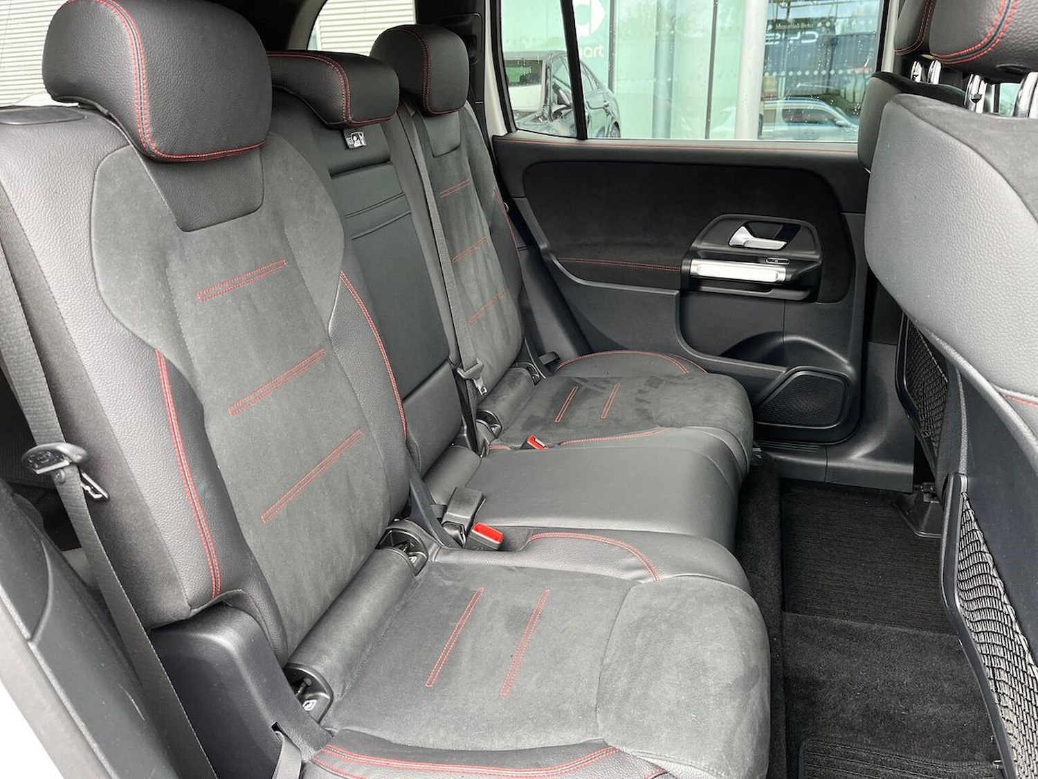 Used Mercedes-Benz GLB 2023 for sale - 76129036: Photo 16