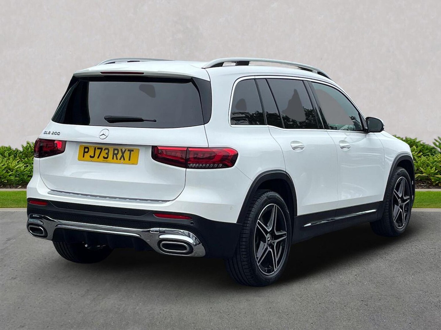 Used Mercedes-Benz GLB 2023 for sale - 76129036: Photo 18