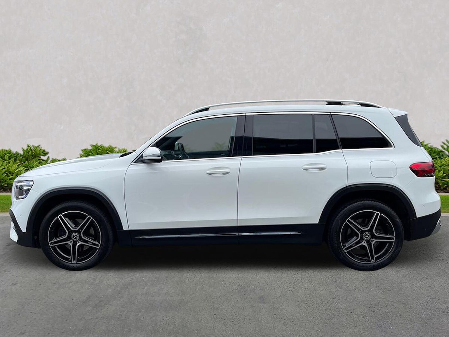 Used Mercedes-Benz GLB 2023 for sale - 76129036: Photo 19