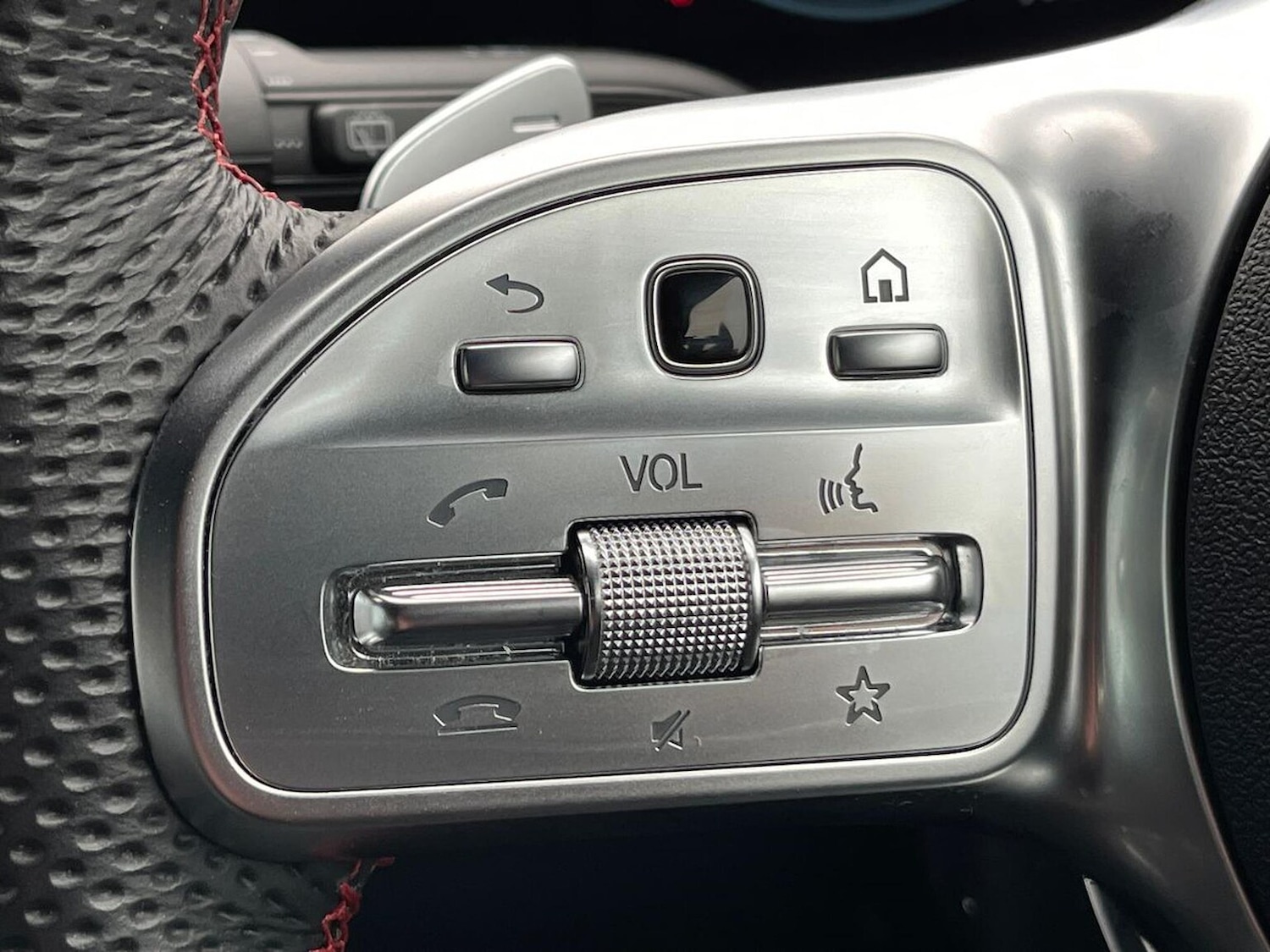 Used Mercedes-Benz GLB 2023 for sale - 76129036: Photo 26
