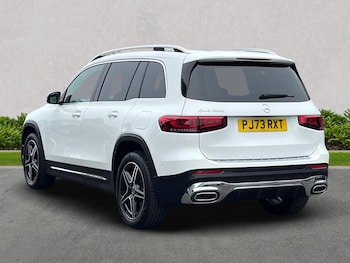 Used Mercedes-Benz GLB 2023 for sale - 76129036: Photo 2