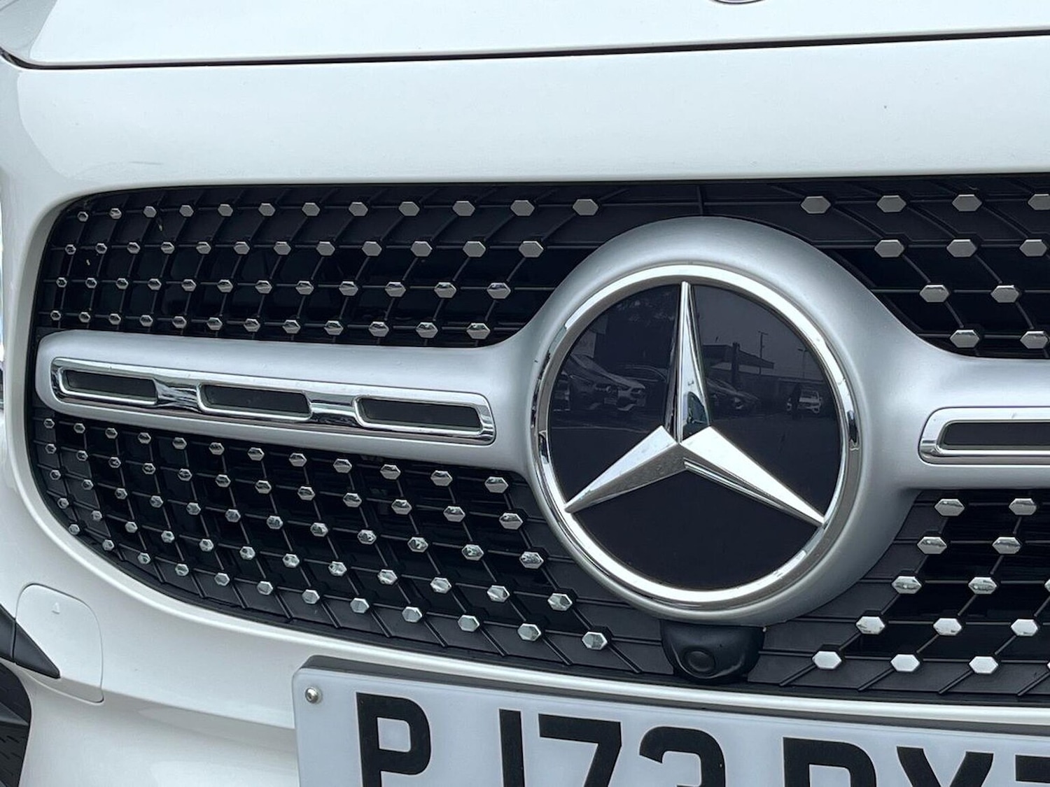 Used Mercedes-Benz GLB 2023 for sale - 76129036: Photo 33
