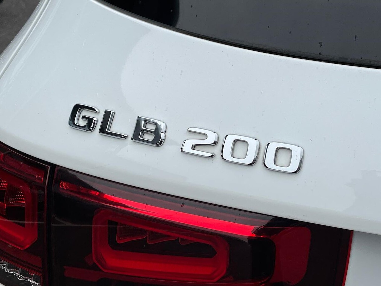 Used Mercedes-Benz GLB 2023 for sale - 76129036: Photo 35