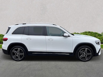 Used Mercedes-Benz GLB 2023 for sale - 76129036: Photo 3