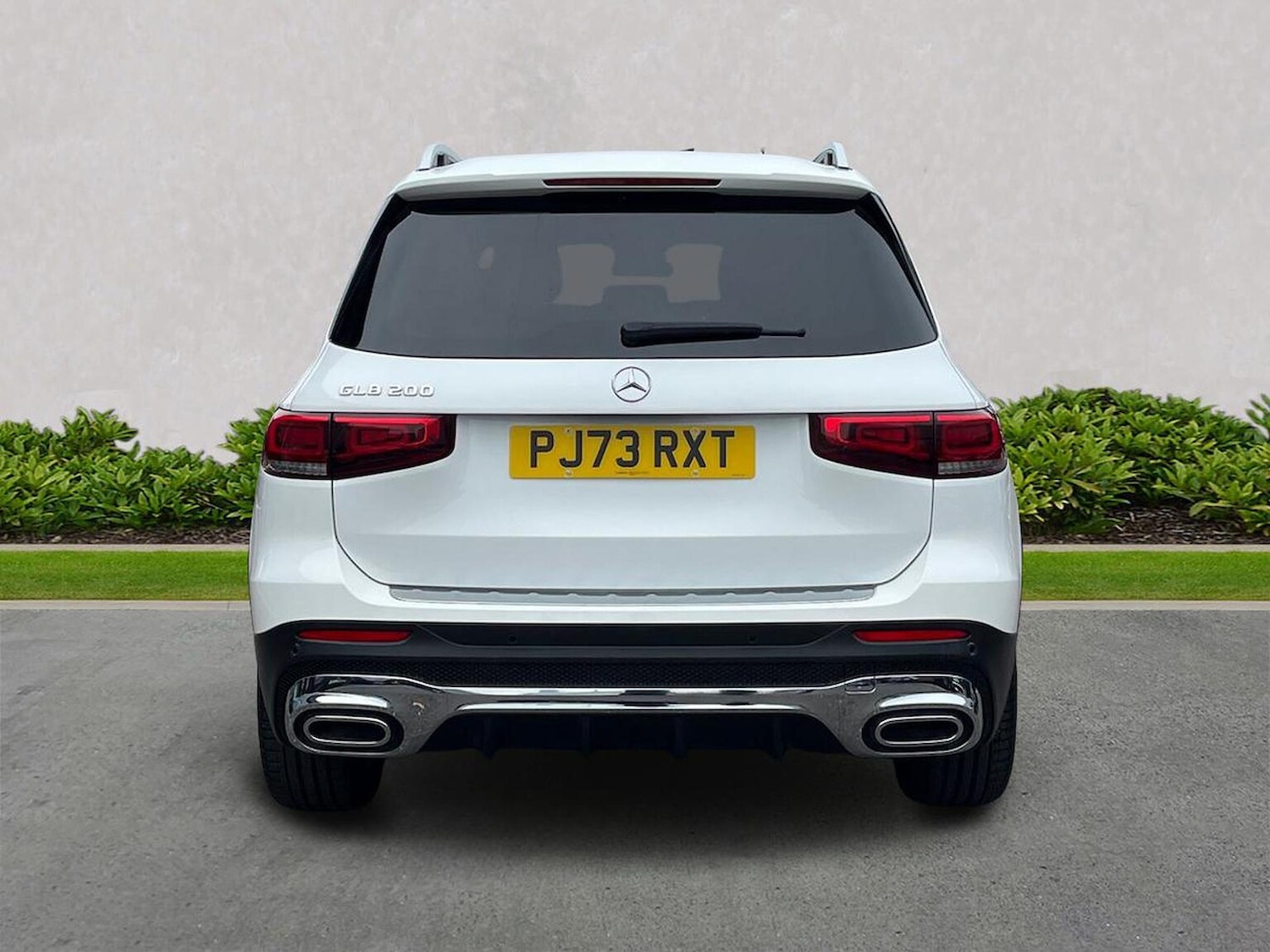 Used Mercedes-Benz GLB 2023 for sale - 76129036: Photo 4