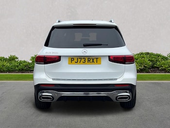 Used Mercedes-Benz GLB 2023 for sale - 76129036: Photo 4