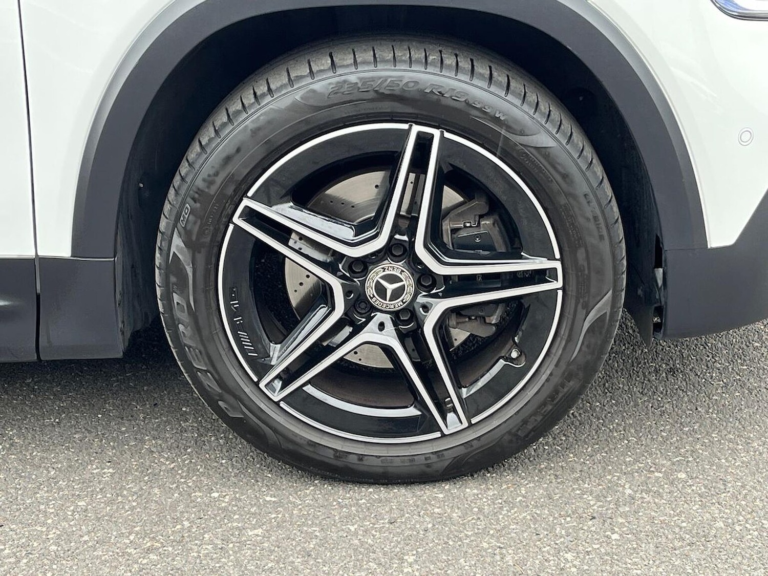 Used Mercedes-Benz GLB 2023 for sale - 76129036: Photo 6