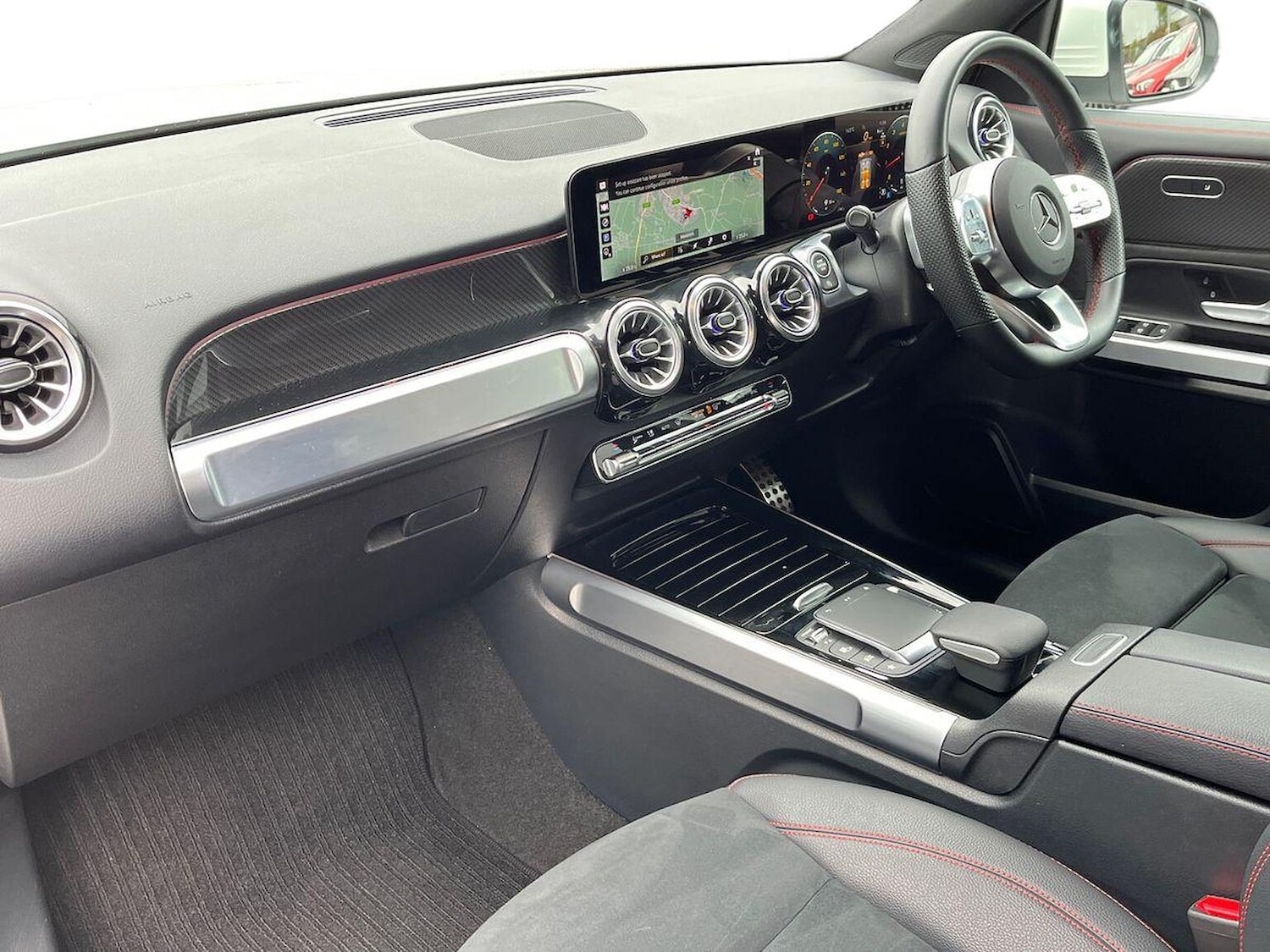 Used Mercedes-Benz GLB 2023 for sale - 76129036: Photo 7