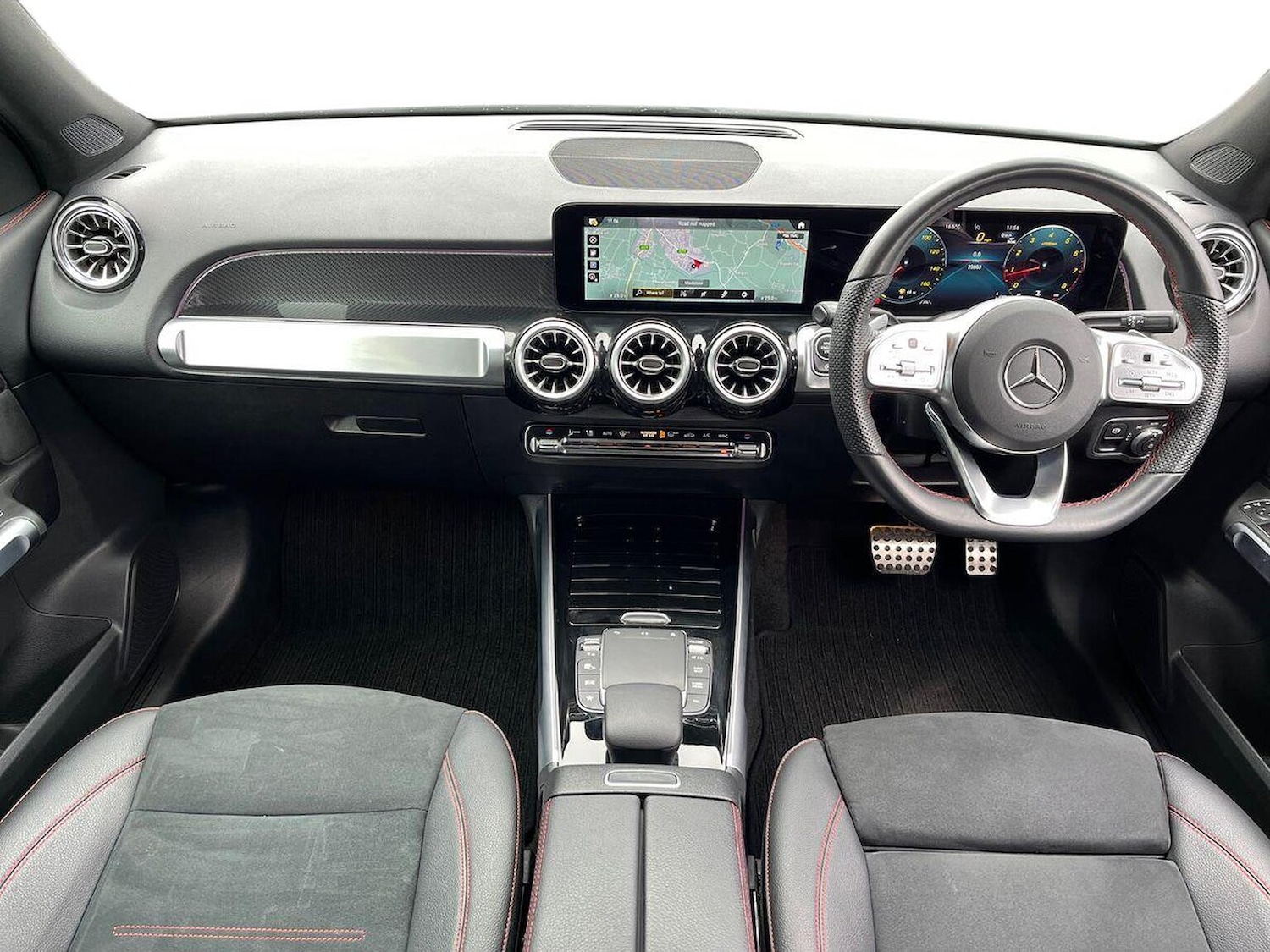 Used Mercedes-Benz GLB 2023 for sale - 76129036: Photo 8