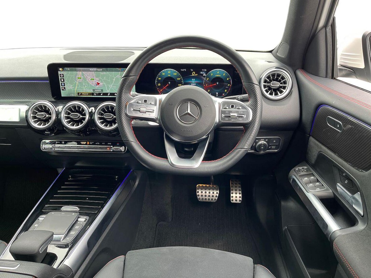 Used Mercedes-Benz GLB 2023 for sale - 76129036: Photo 9
