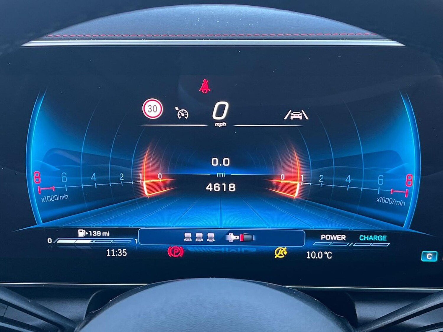 Used Mercedes-Benz GLC 2024 for sale - 77033494: Photo 12