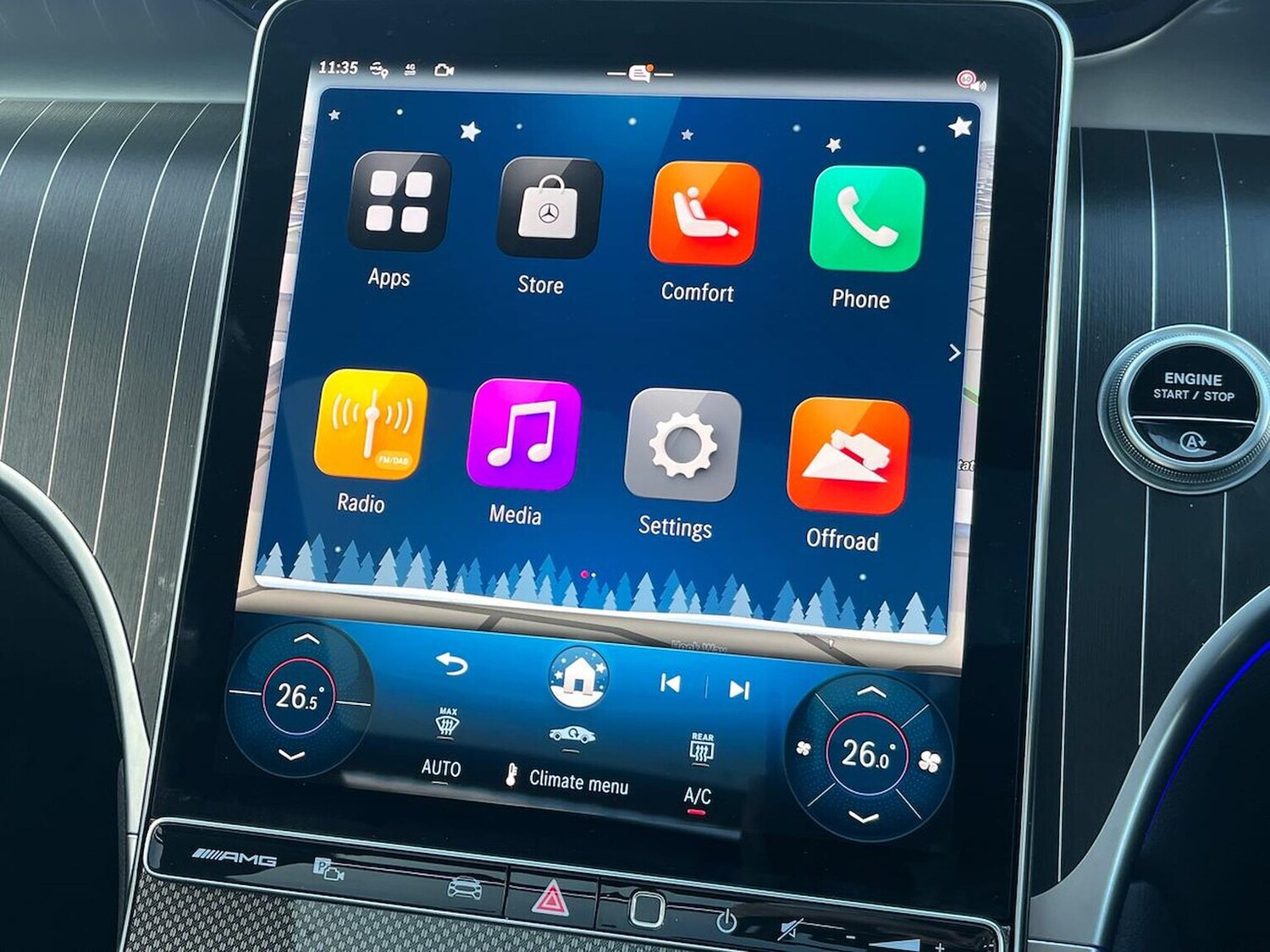 Used Mercedes-Benz GLC 2024 for sale - 77033494: Photo 13