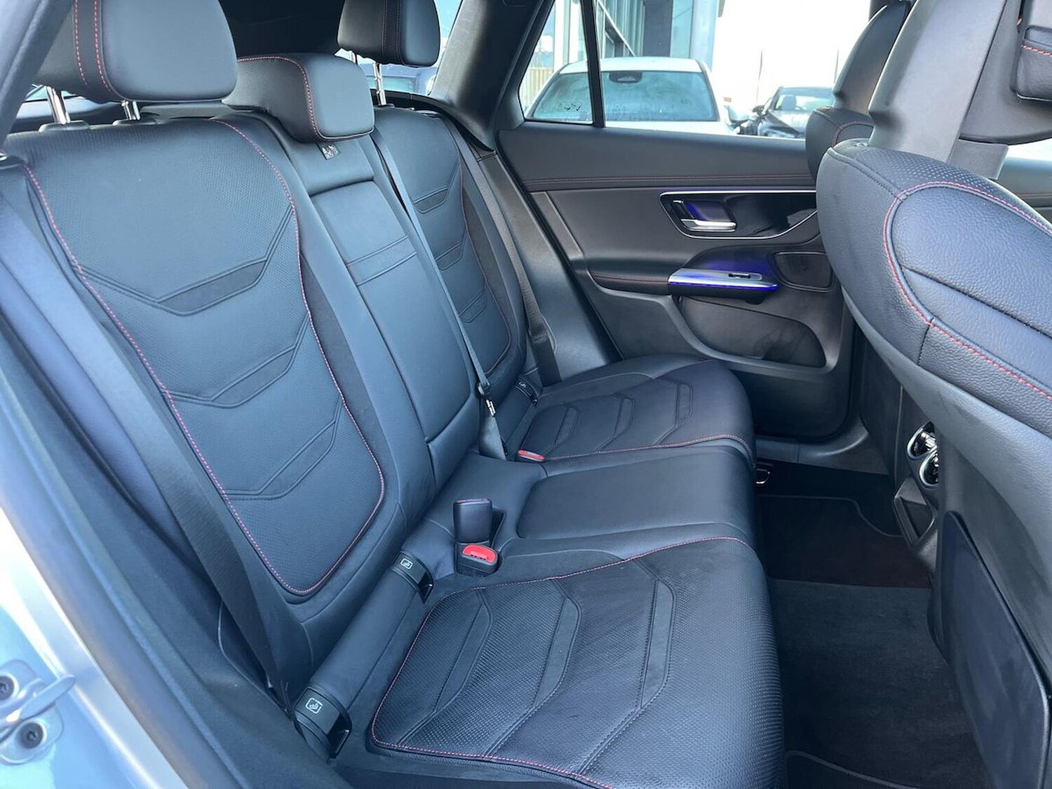 Used Mercedes-Benz GLC 2024 for sale - 77033494: Photo 18