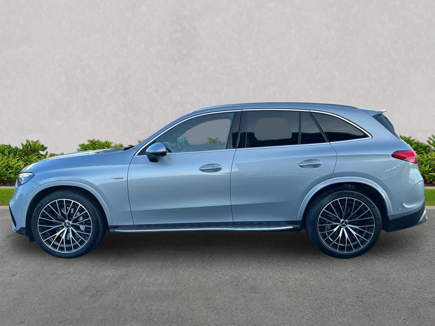 Used Mercedes-Benz GLC 2024 for sale - 77033494: Photo 21