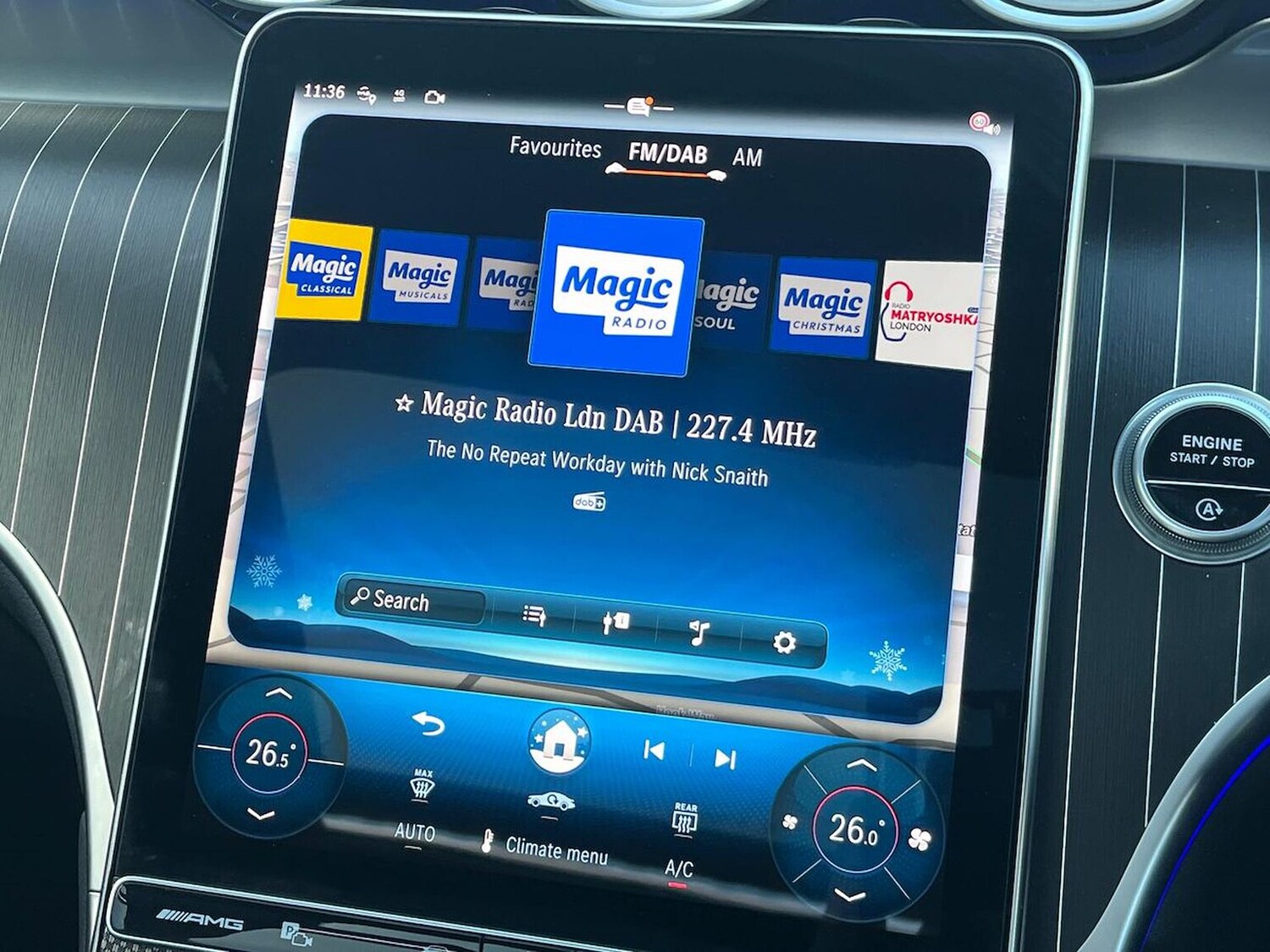 Used Mercedes-Benz GLC 2024 for sale - 77033494: Photo 27