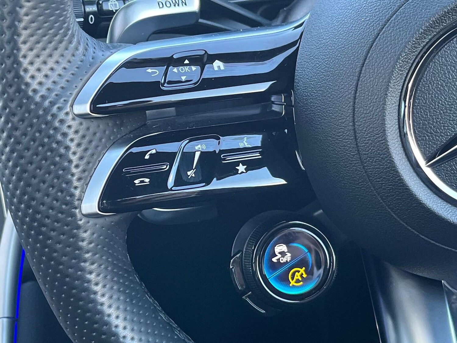 Used Mercedes-Benz GLC 2024 for sale - 77033494: Photo 28