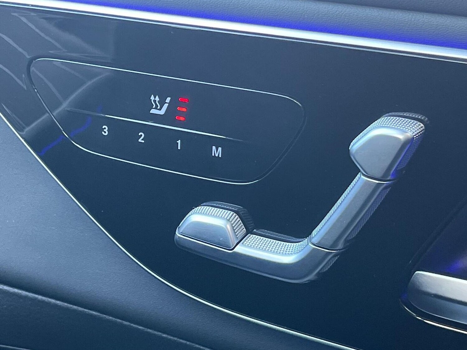 Used Mercedes-Benz GLC 2024 for sale - 77033494: Photo 32