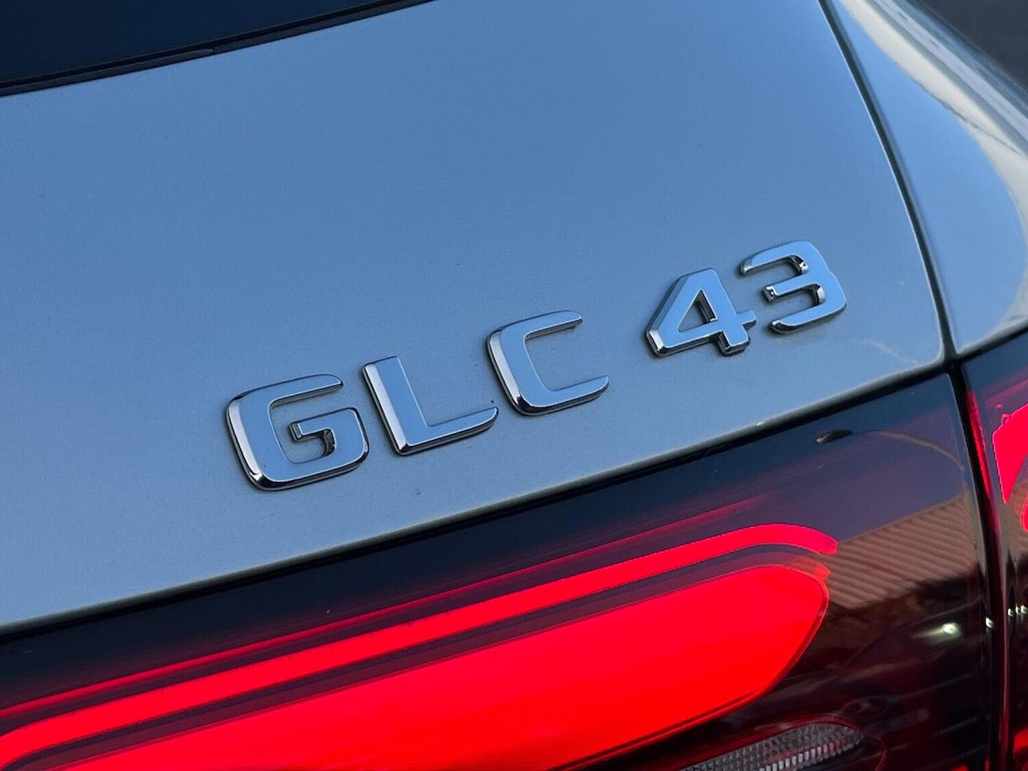 Used Mercedes-Benz GLC 2024 for sale - 77033494: Photo 37