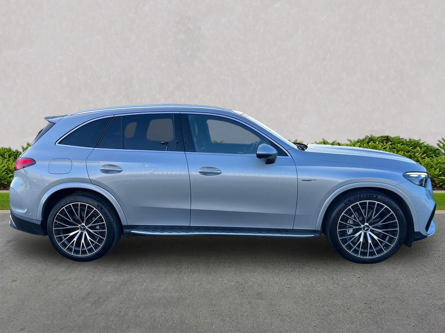 Used Mercedes-Benz GLC 2024 for sale - 77033494: Photo 5