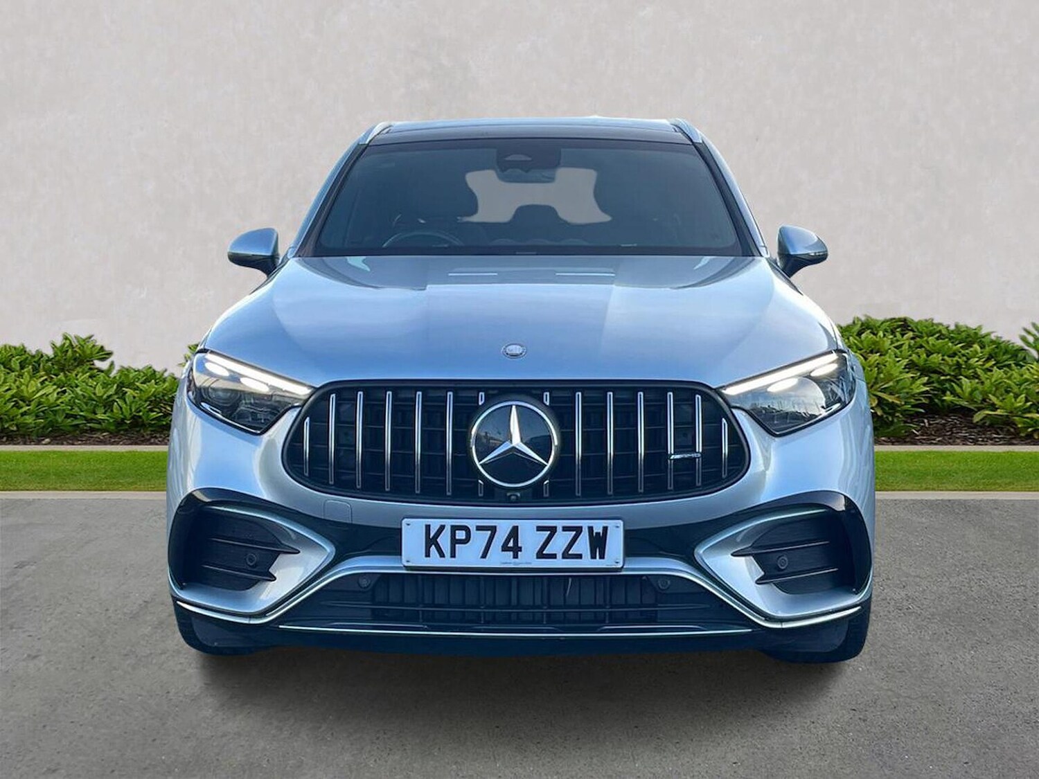 Used Mercedes-Benz GLC 2024 for sale - 77033494: Photo 7