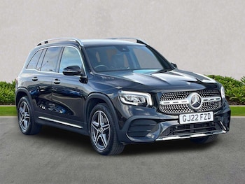 Used Mercedes-Benz GLB 2022 for sale - 78283119: Photo