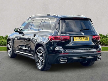 Used Mercedes-Benz GLB 2022 for sale - 78283119: Photo