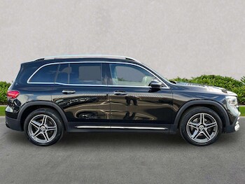 Used Mercedes-Benz GLB 2022 for sale - 78283119: Photo