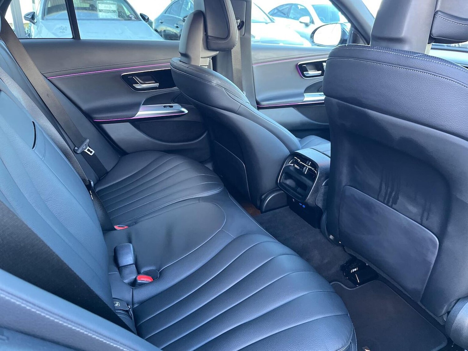 Used Mercedes-Benz E Class 2024 for sale - 76365071: Photo 16