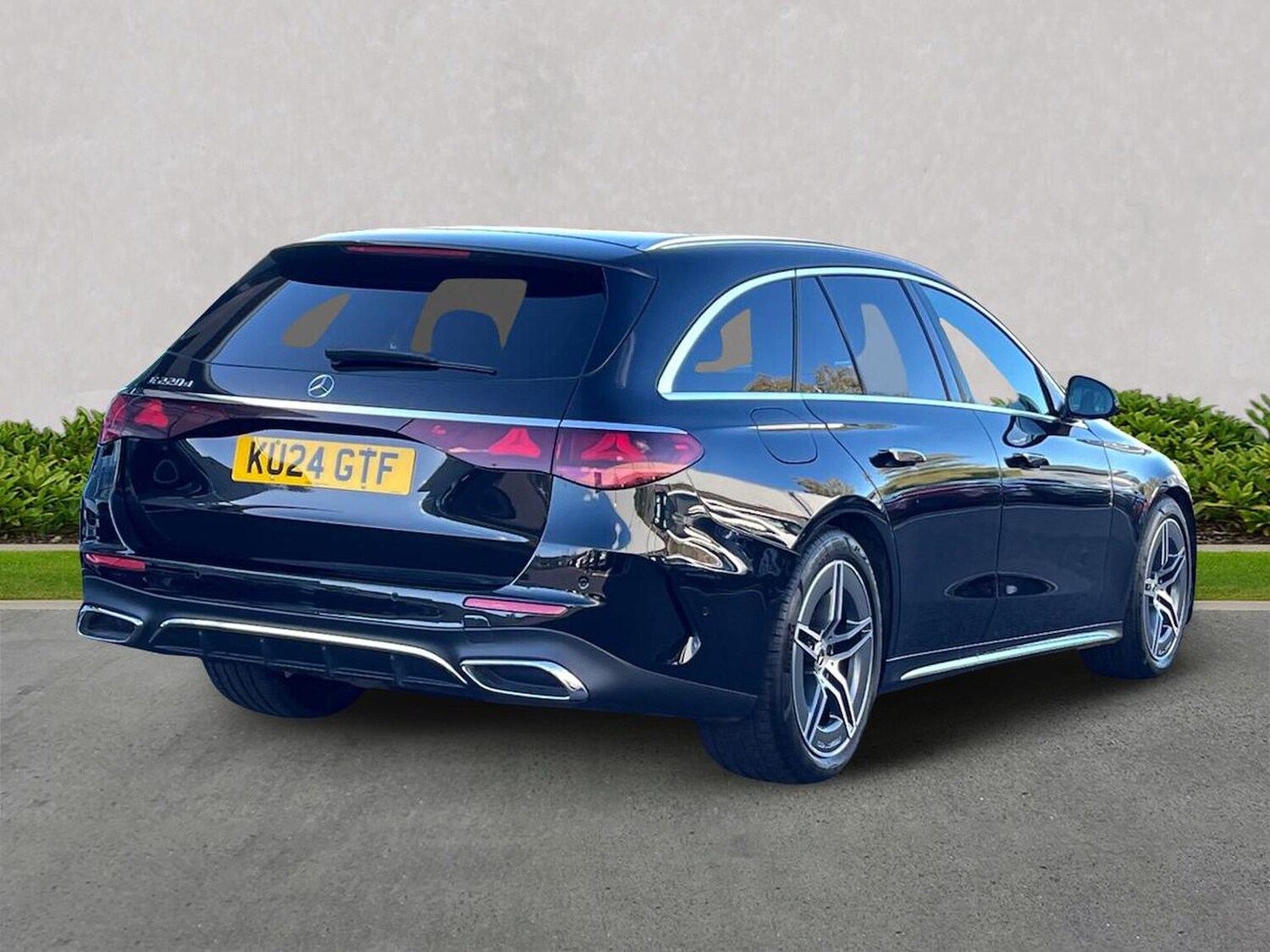 Used Mercedes-Benz E Class 2024 for sale - 76365071: Photo 18