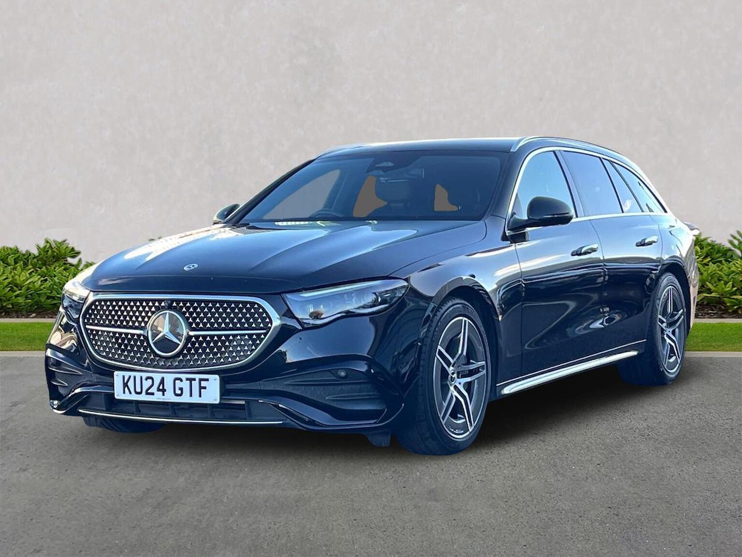 Used Mercedes-Benz E Class 2024 for sale - 76365071: Photo 20