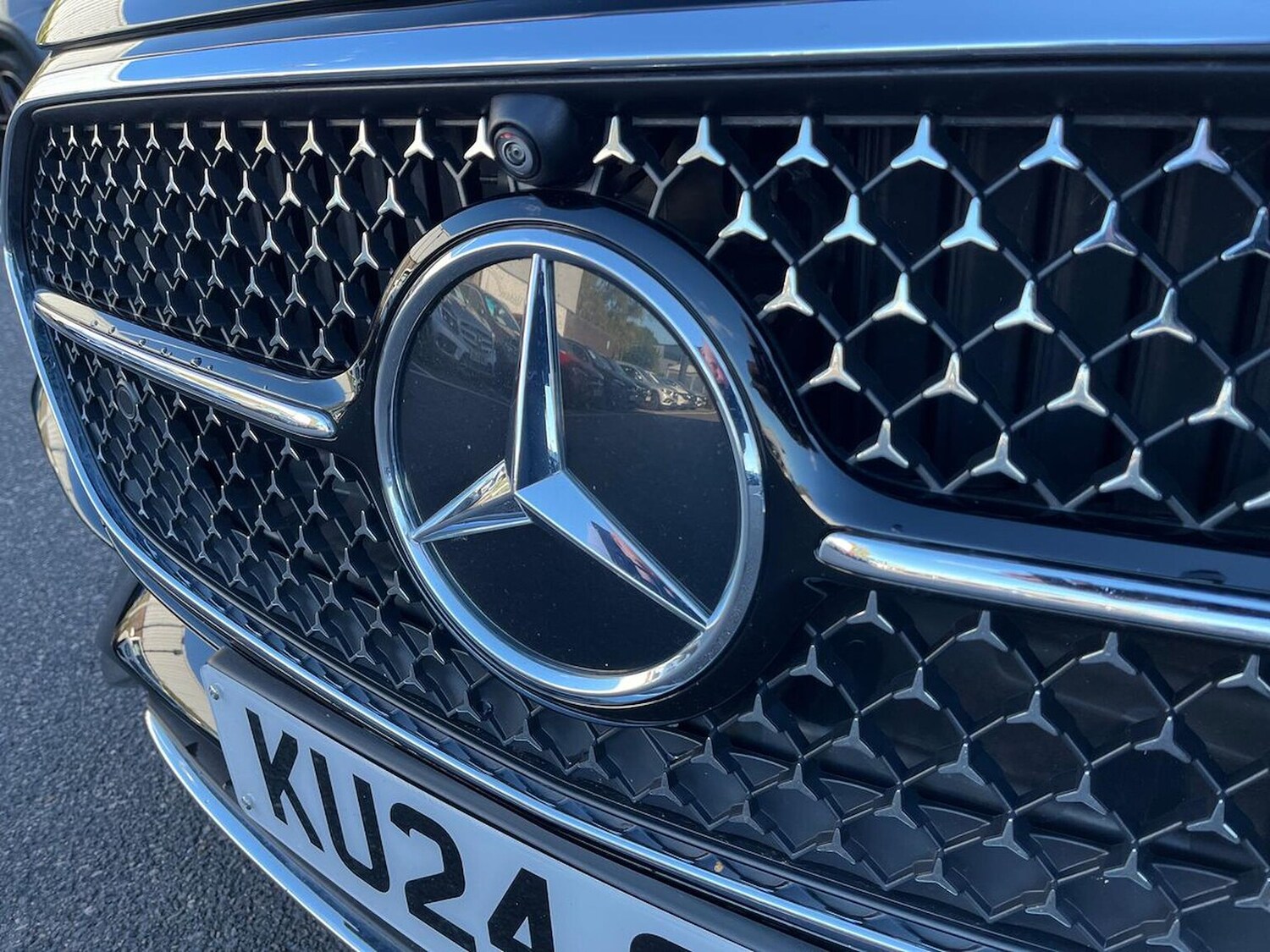 Used Mercedes-Benz E Class 2024 for sale - 76365071: Photo 33