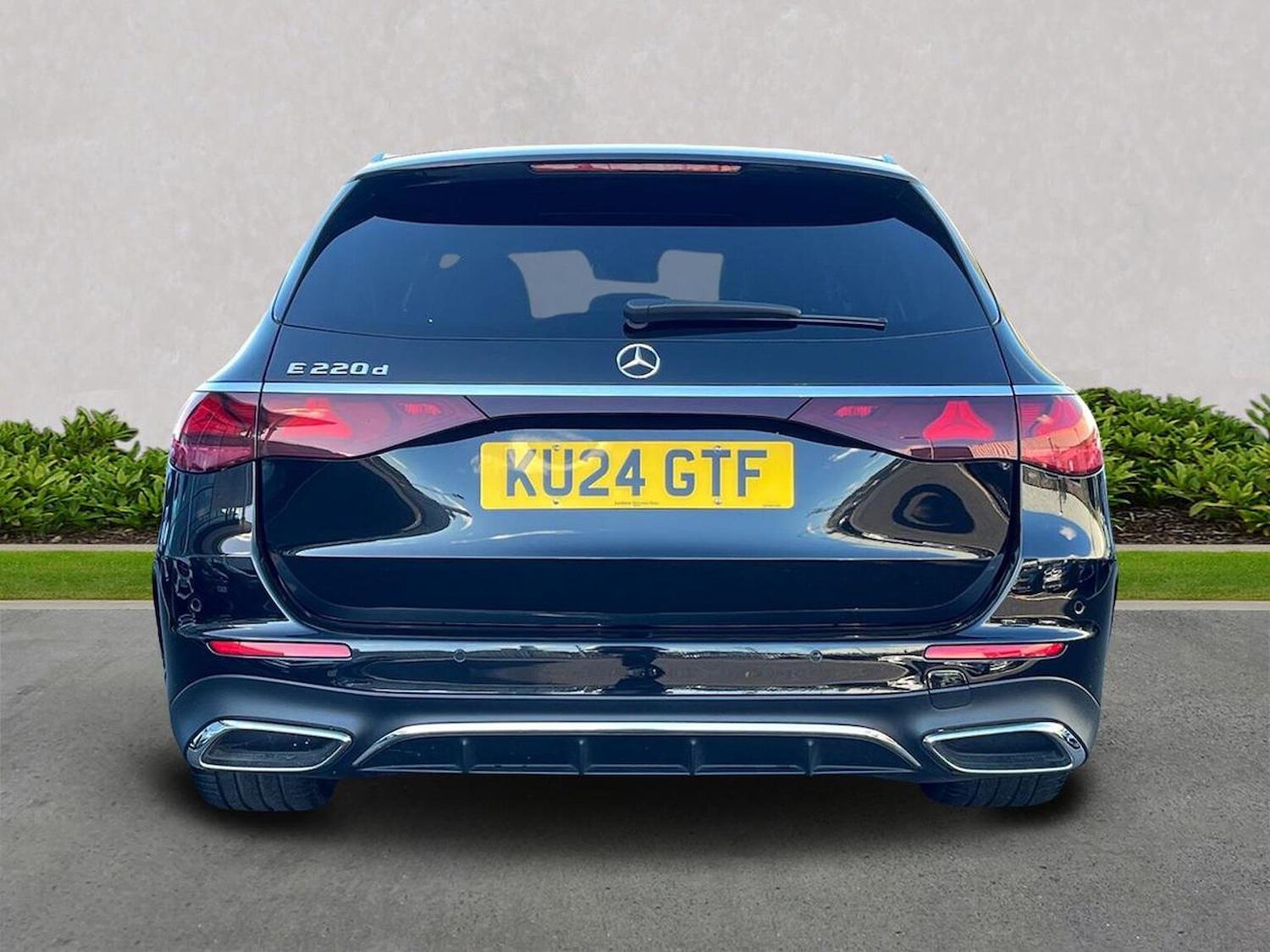 Used Mercedes-Benz E Class 2024 for sale - 76365071: Photo 4