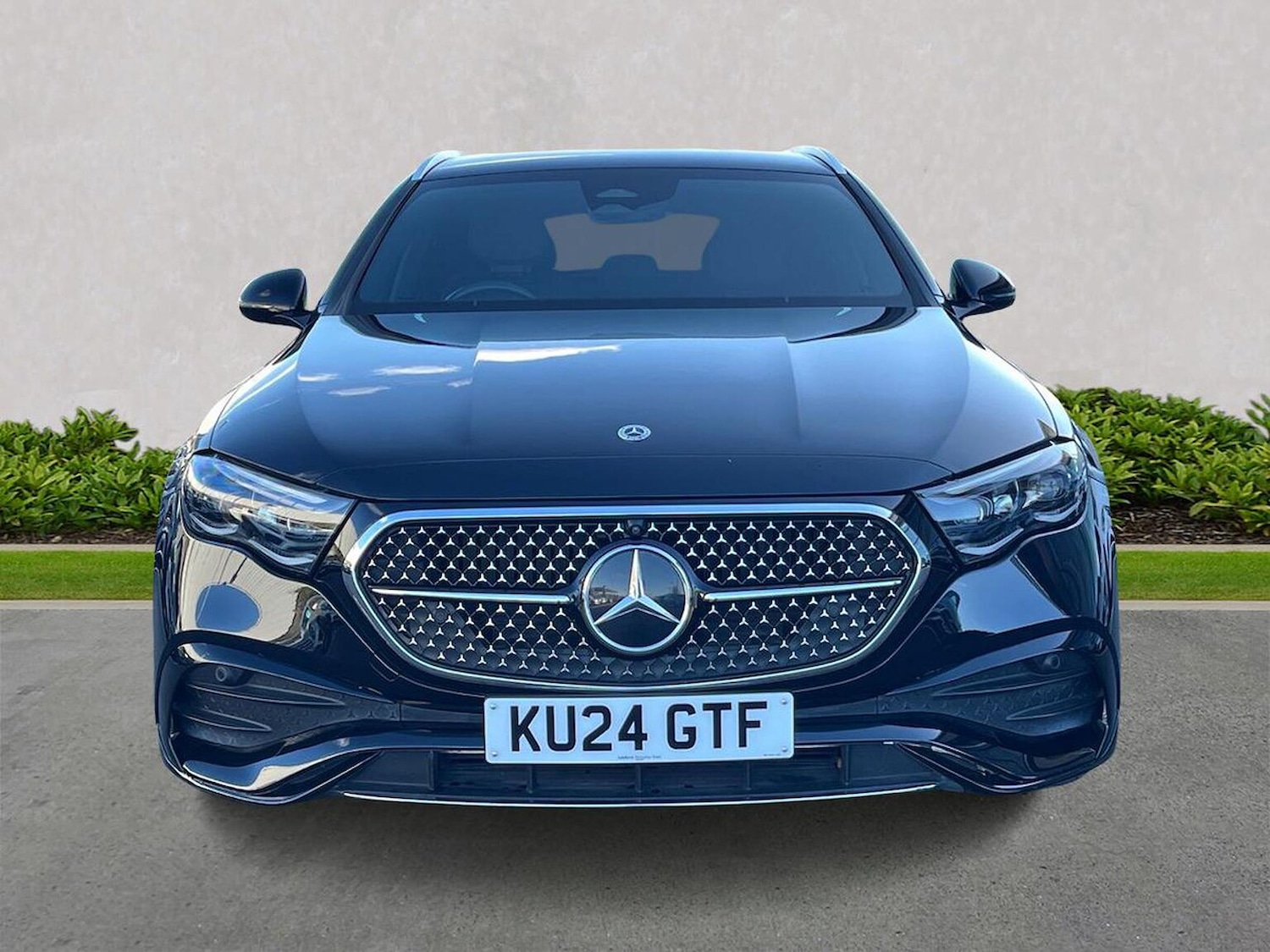 Used Mercedes-Benz E Class 2024 for sale - 76365071: Photo 5