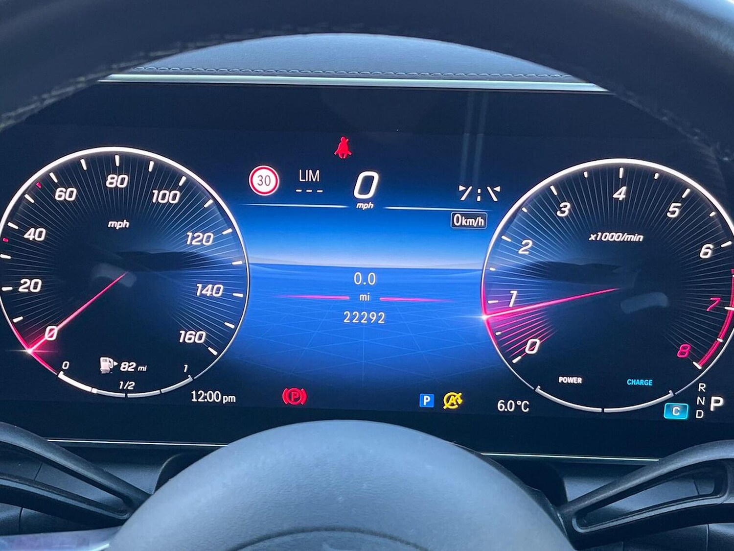 Used Mercedes-Benz GLC 2024 for sale - 76577214: Photo 10