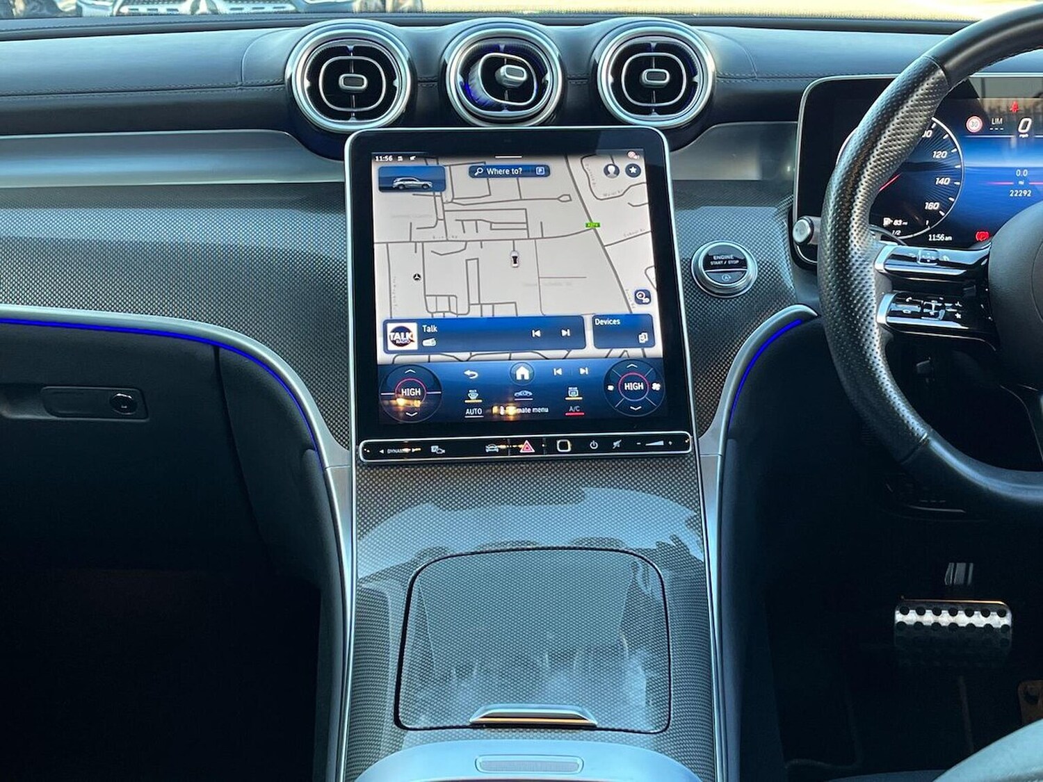 Used Mercedes-Benz GLC 2024 for sale - 76577214: Photo 13