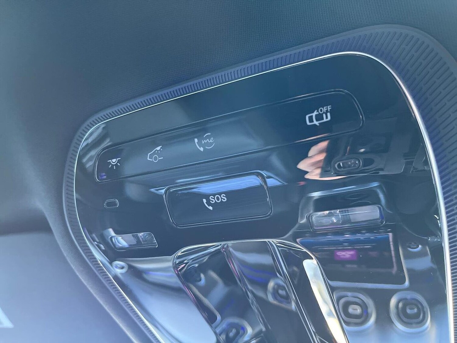 Used Mercedes-Benz GLC 2024 for sale - 76577214: Photo 14