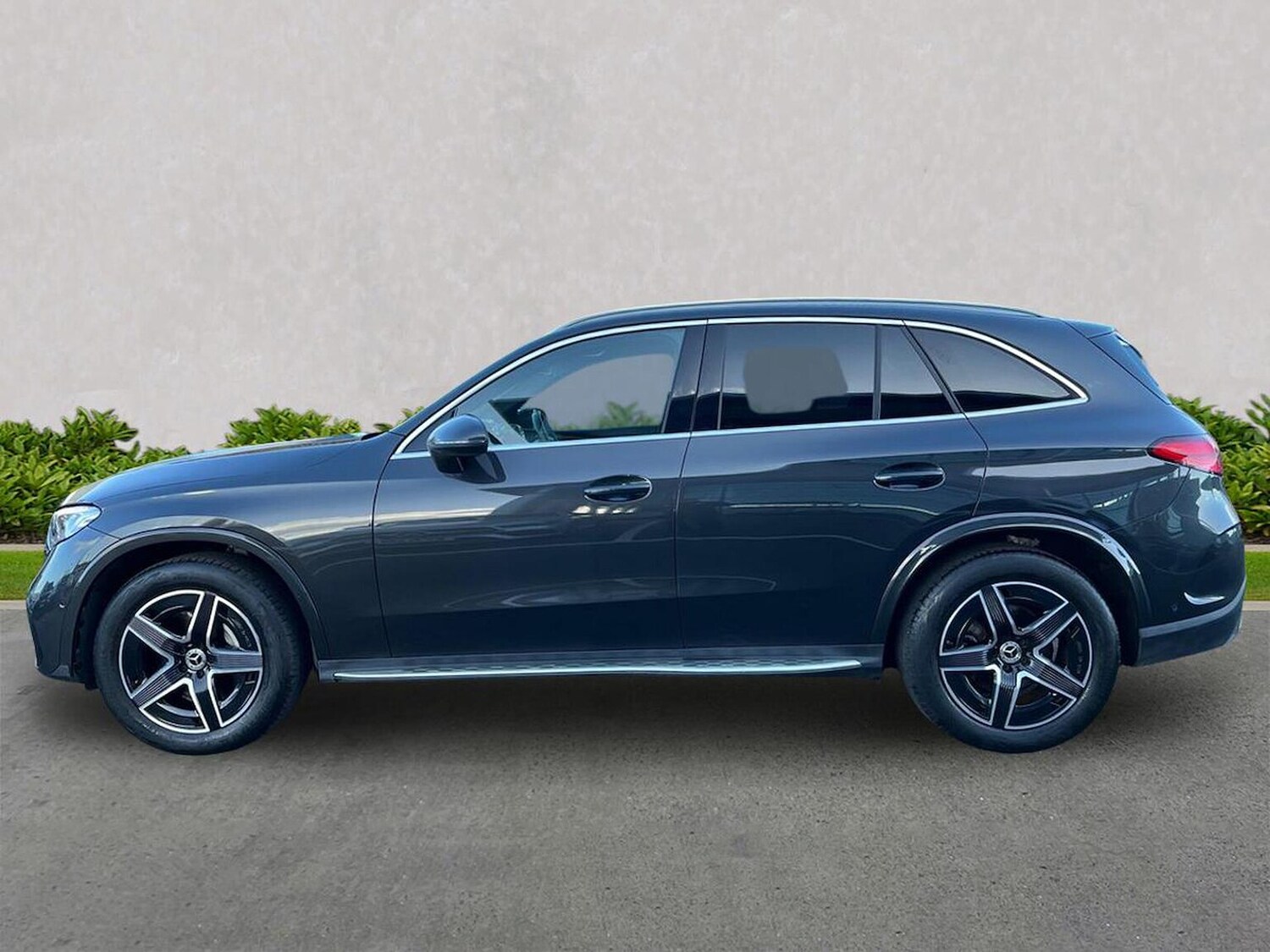 Used Mercedes-Benz GLC 2024 for sale - 76577214: Photo 19