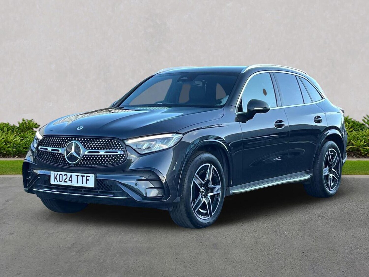 Used Mercedes-Benz GLC 2024 for sale - 76577214: Photo 20