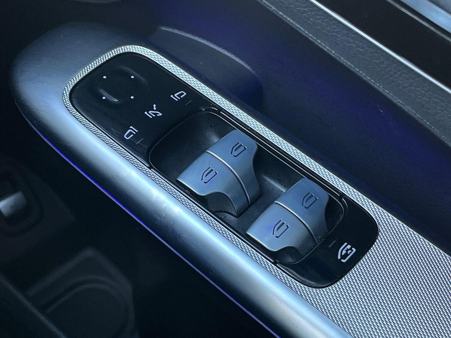 Used Mercedes-Benz GLC 2024 for sale - 76577214: Photo 21