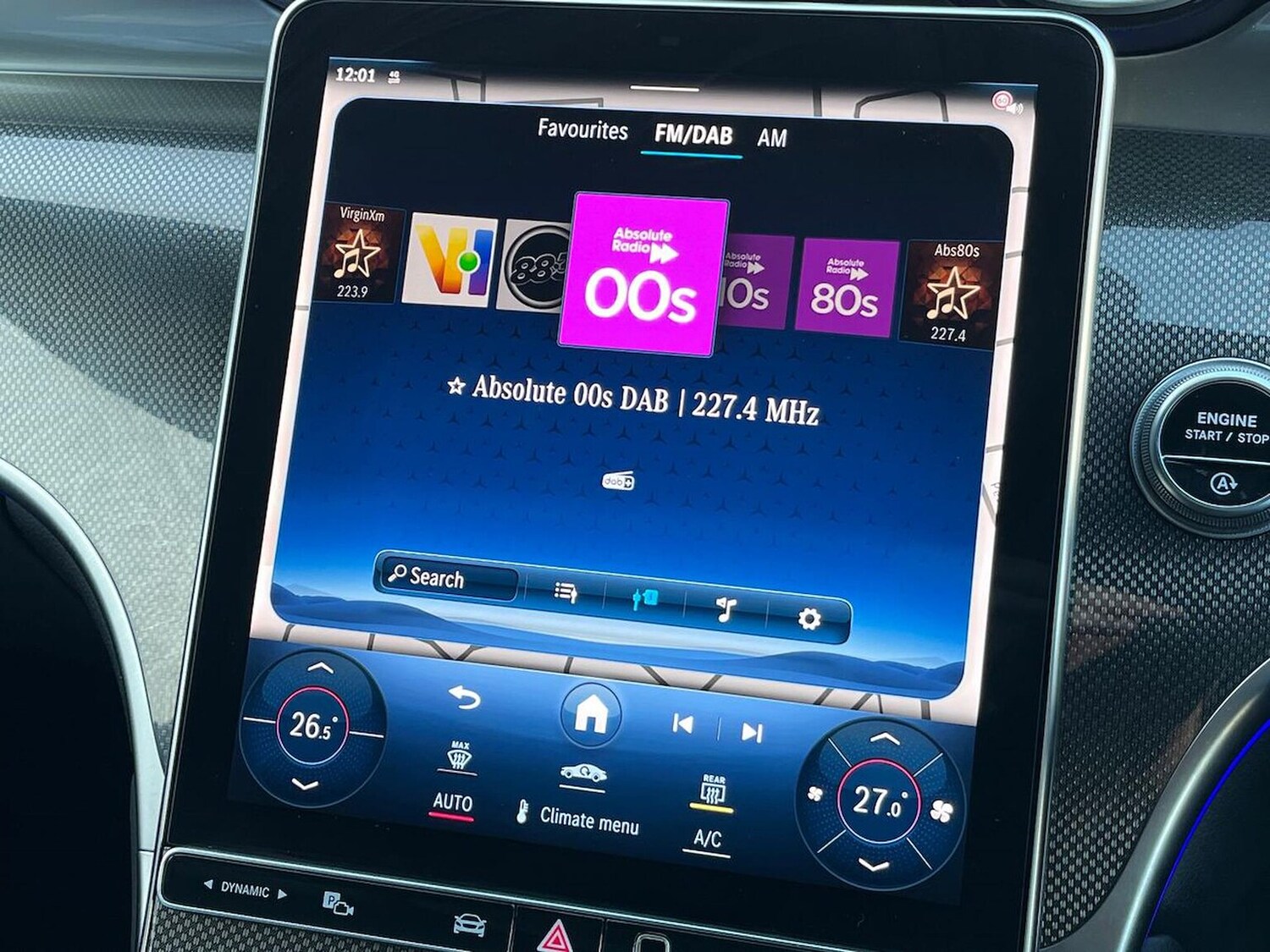 Used Mercedes-Benz GLC 2024 for sale - 76577214: Photo 25