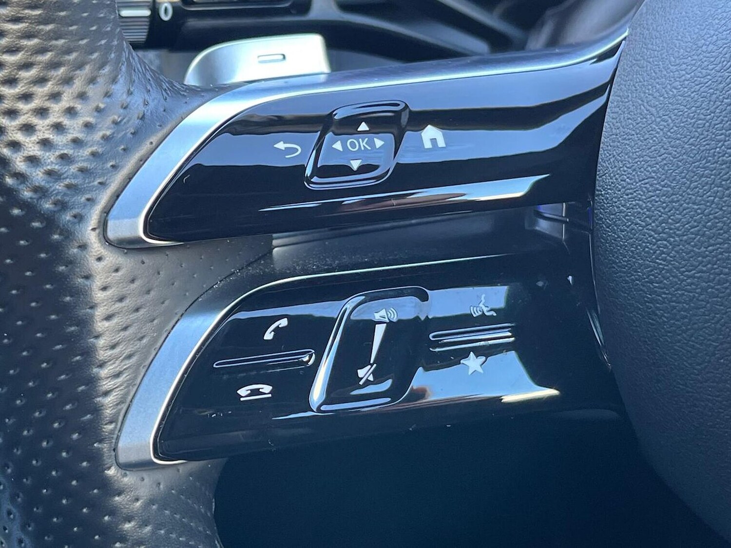 Used Mercedes-Benz GLC 2024 for sale - 76577214: Photo 26