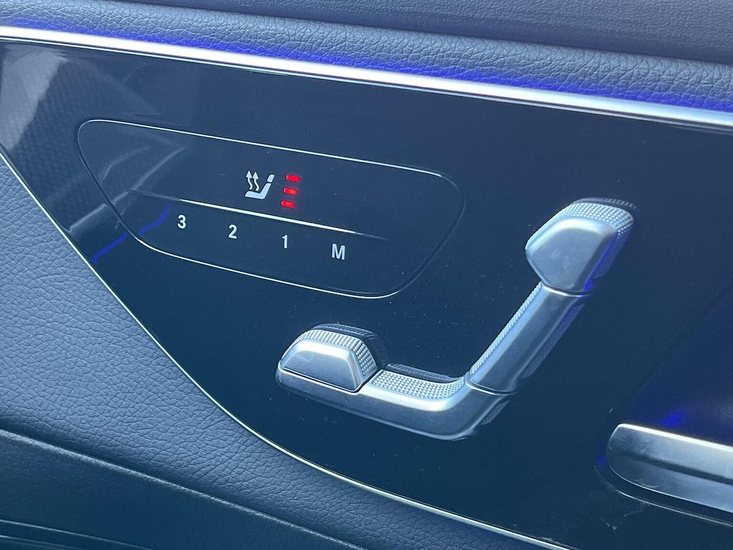 Used Mercedes-Benz GLC 2024 for sale - 76577214: Photo 30